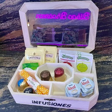 Homestay szállás Alameda Centro From 1951