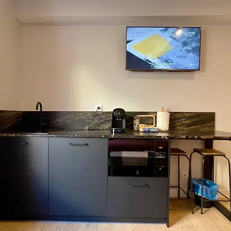 Alameda Centro From 1951 Homestay szállás