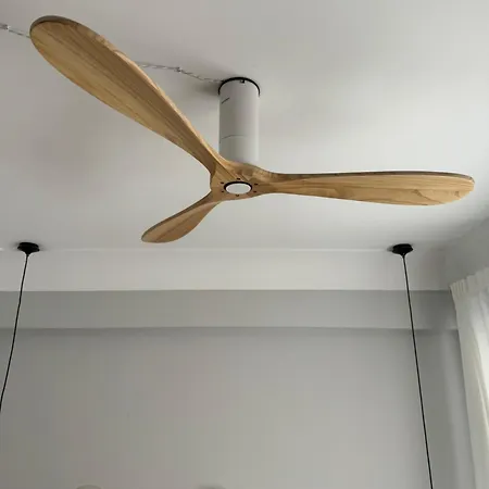 Homestay szállás Alameda Centro From 1951