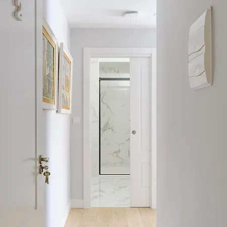 Homestay szállás Alameda Centro From 1951