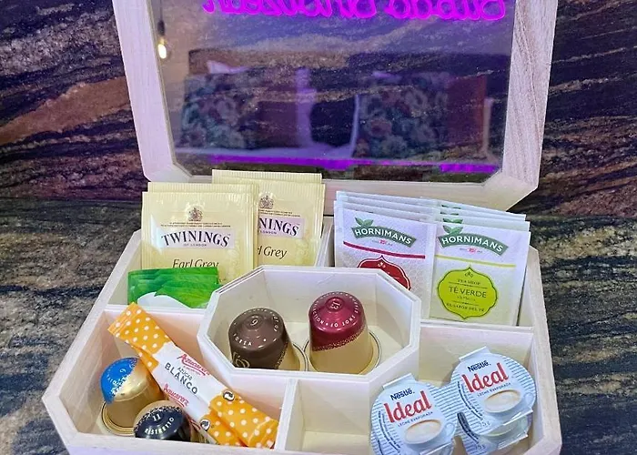 Homestay Alameda Centro From 1951