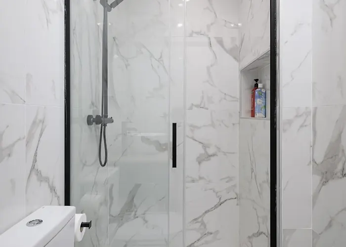 Homestay Alameda Centro From 1951 *