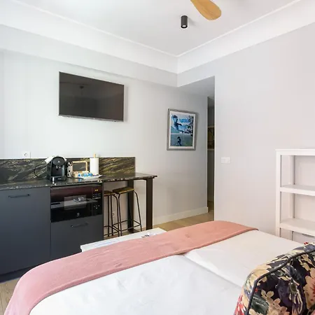 Alameda Centro From 1951 * Bilbao