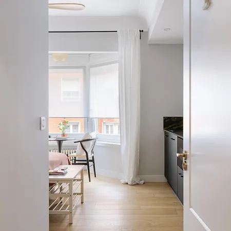 Alameda Centro From 1951