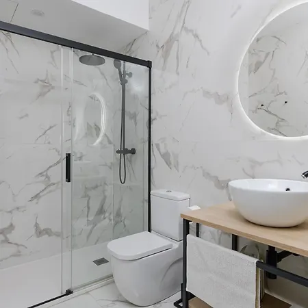 Alameda Centro From 1951 Kwatera prywatna