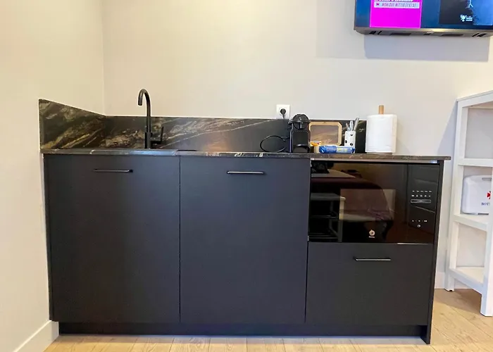 Alameda Centro From 1951 Ubytování v soukromí