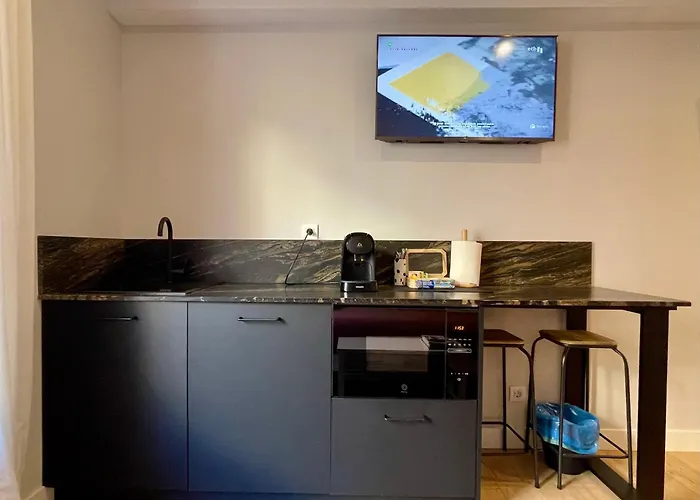 Alameda Centro From 1951 Ubytování v soukromí