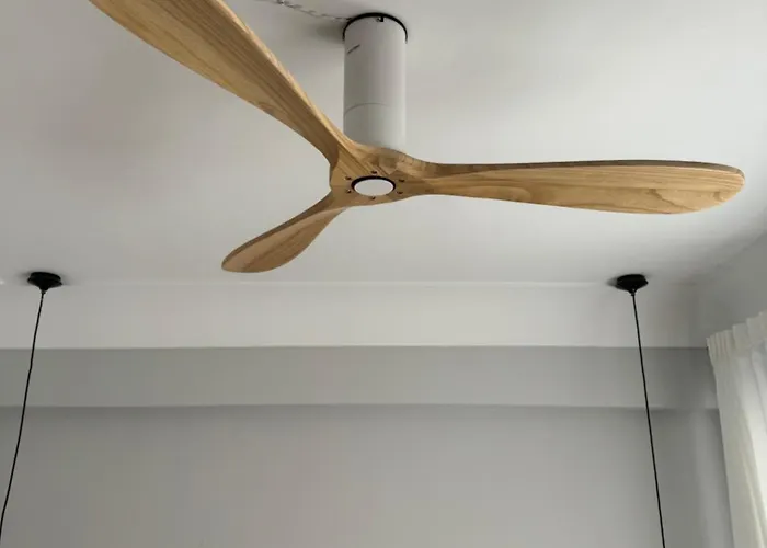 Ubytování v soukromí Alameda Centro From 1951