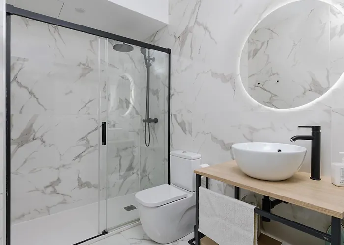 Alameda Centro From 1951 Ubytování v soukromí