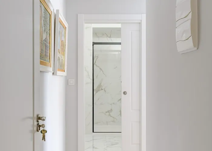 Ubytování v soukromí Alameda Centro From 1951